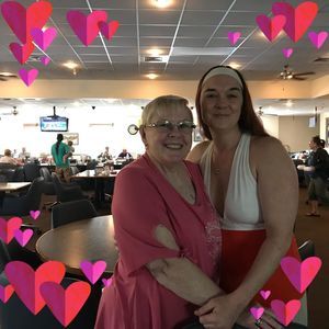 Meet your Posher, Brandy